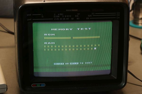 ATARI 130XE