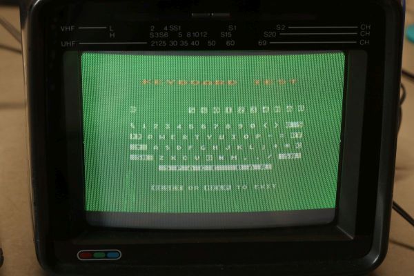 ATARI 130XE