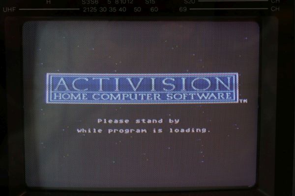 ATARI 130XE