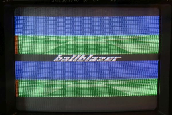 ATARI 130XE