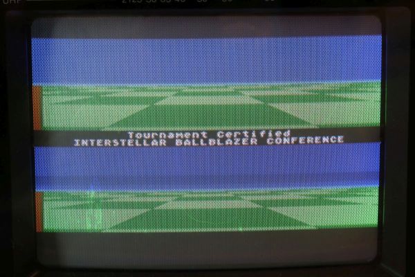 ATARI 130XE