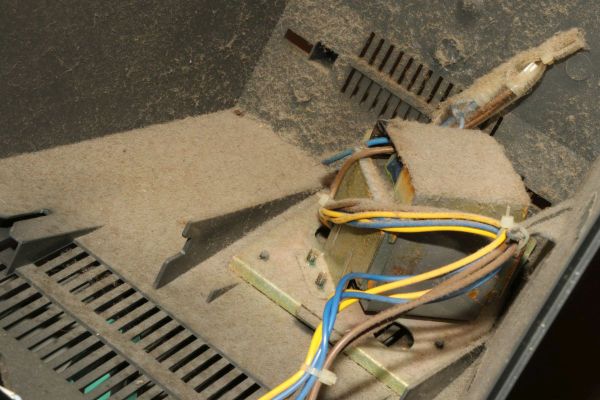 Amstrad Schneider CPC 6128