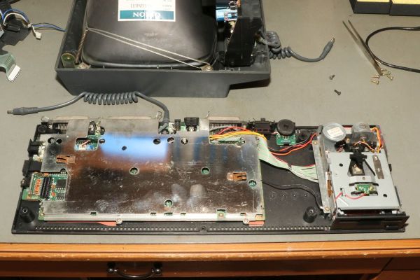 Amstrad Schneider CPC 6128