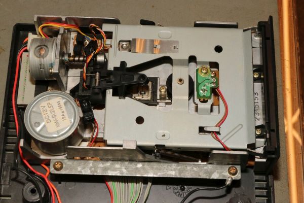 Amstrad Schneider CPC 6128