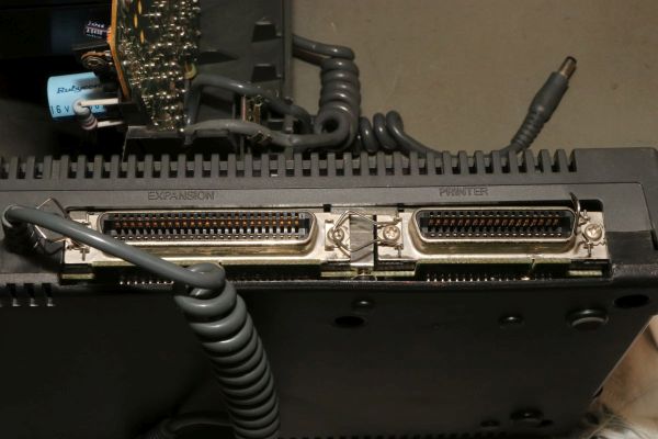 Amstrad Schneider CPC 6128