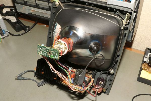 Amstrad Schneider CPC 6128