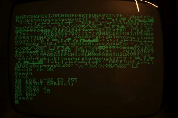 Amstrad Schneider CPC 6128