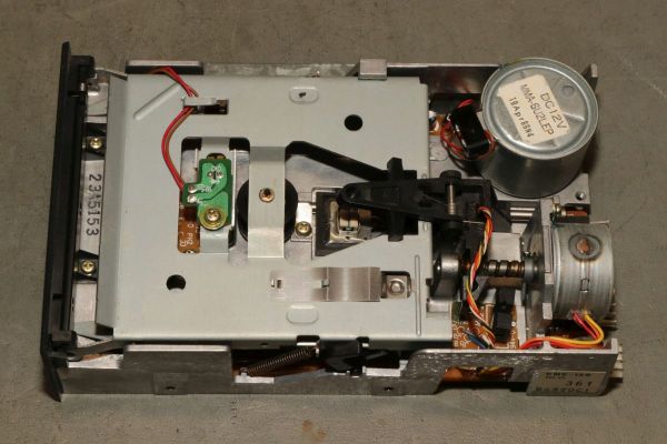 Amstrad Schneider CPC 6128