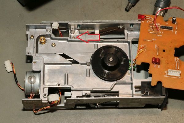 Amstrad Schneider CPC 6128