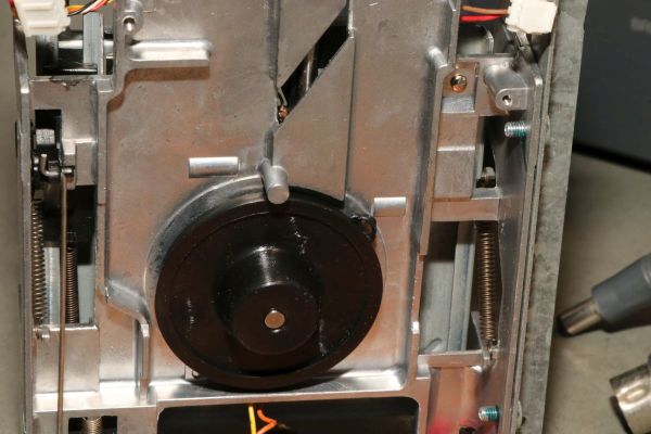 Amstrad Schneider CPC 6128