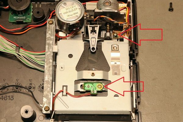 Amstrad Schneider CPC 6128