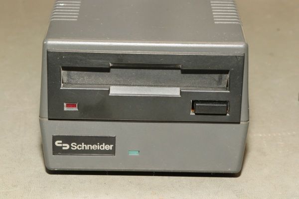 CPC Floppy FD1