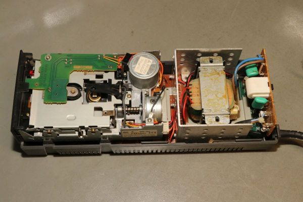 CPC Floppy FD1
