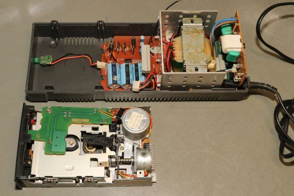CPC Floppy FD1
