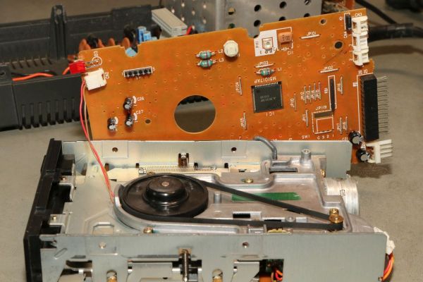 CPC Floppy FD1