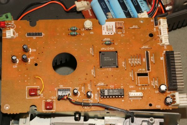 CPC Floppy FD1