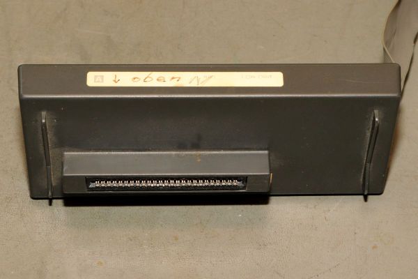 CPC Floppy Interface