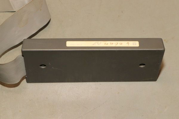 CPC Floppy Interface