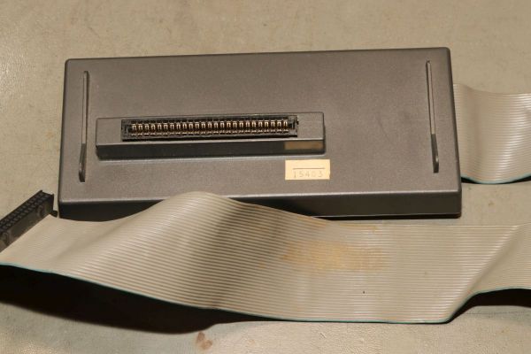 CPC Floppy Interface
