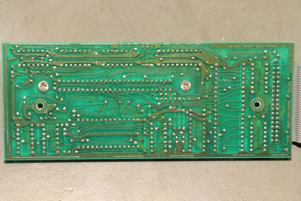 CPC Floppy Interface