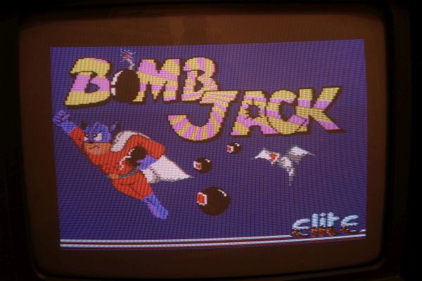 CPC Floppy Interface