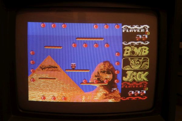 CPC Floppy Interface