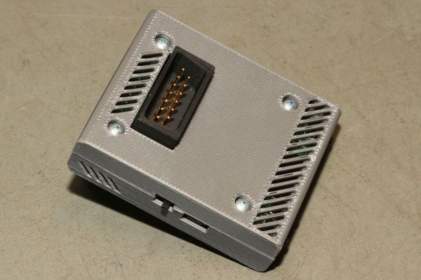 ATARI FujiNet