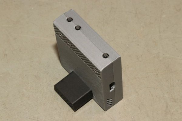 ATARI FujiNet