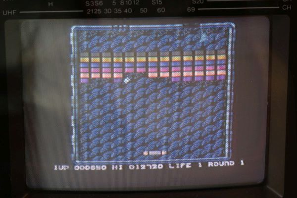 ATARI FujiNet