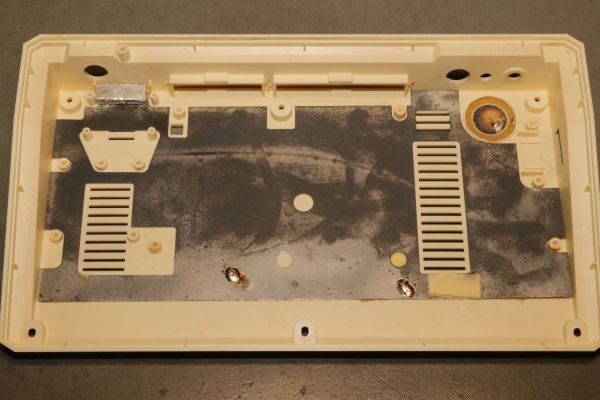 VTech Laser 110