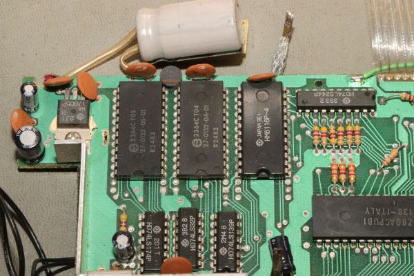 VTech Laser 110