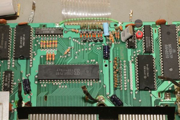 VTech Laser 110