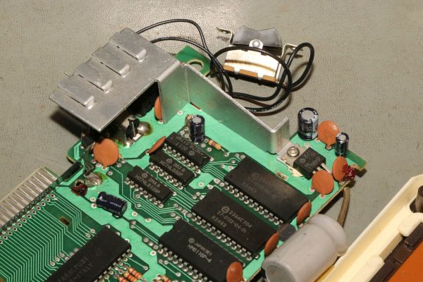 VTech Laser 110