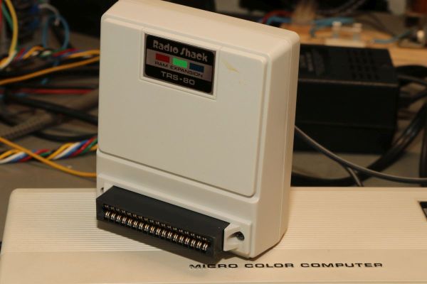 TRS-80 MC-10