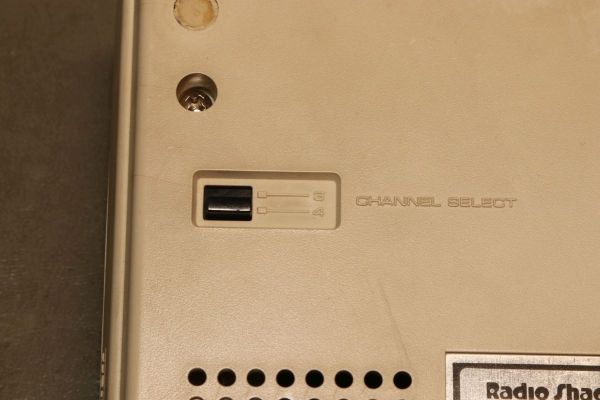 TRS-80 MC-10