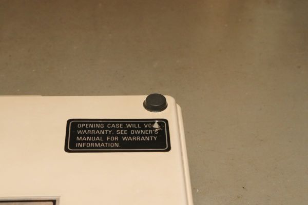 TRS-80 MC-10