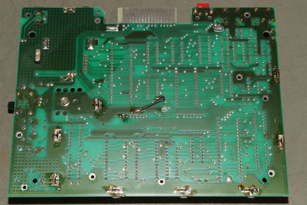 TRS-80 MC-10