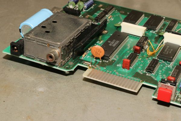 TRS-80 MC-10