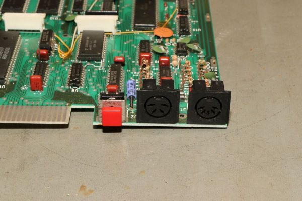 TRS-80 MC-10
