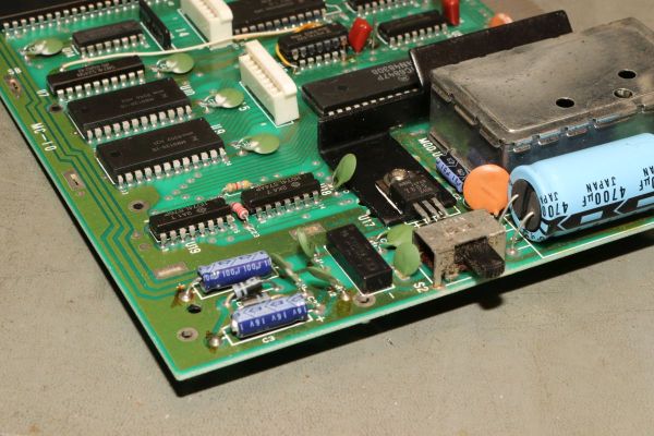 TRS-80 MC-10