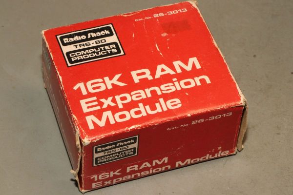 TRS-80 MC-10