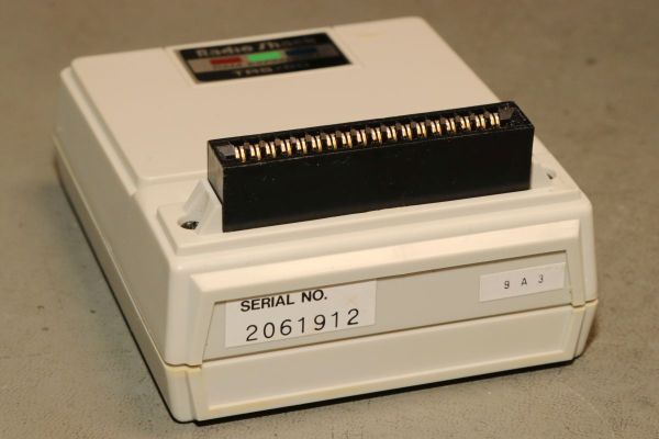 TRS-80 MC-10