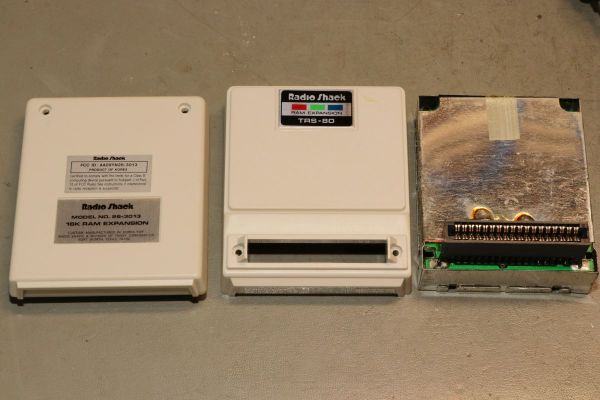TRS-80 MC-10