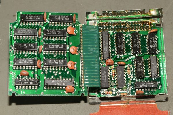 TRS-80 MC-10