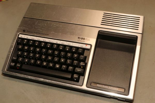 TI-99/4A