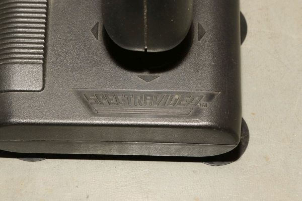 Spectravideo Quickshot 1