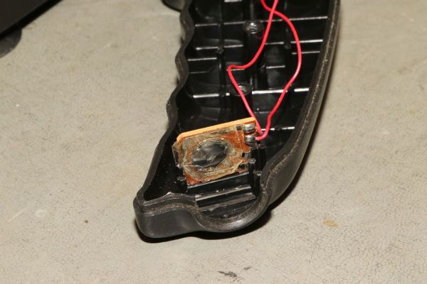 Spectravideo Quickshot 1