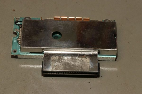 TI 99/4a Speech Synthesizer