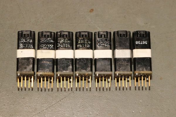 36738 Fiber Optic Display