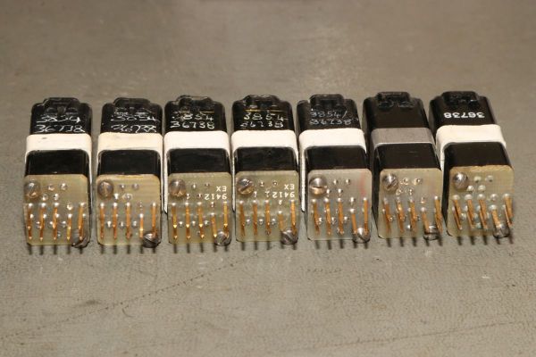 36738 Fiber Optic Display